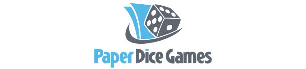 Paper Dice Games