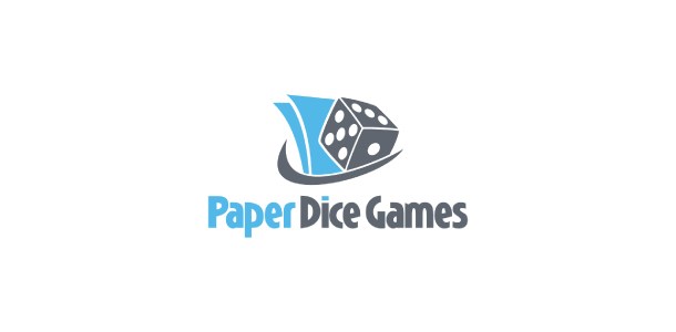 Paper Dice Games