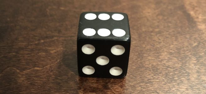 d6 - Things Aren't As They First Appear
