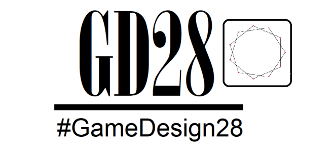 #GameDesign28 Day 11
