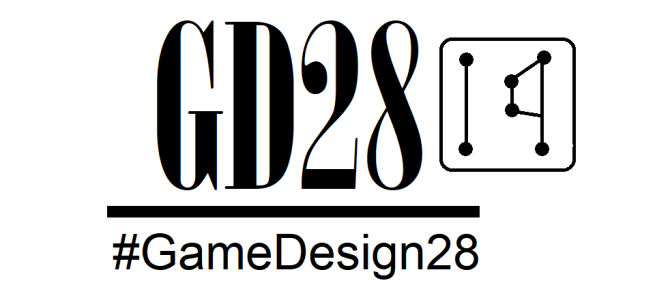 #GameDesign28 Day 19