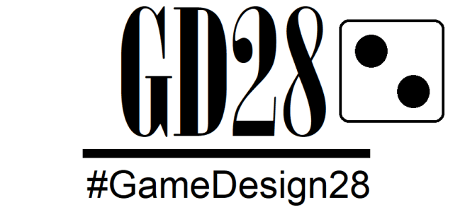 Day 2 Game Design Challenge