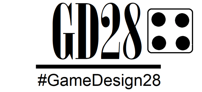 Day 4 Game Design Challenge