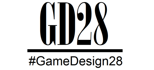 Game Design 28