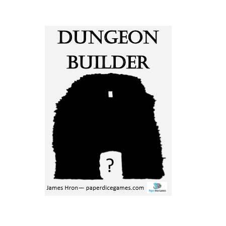 Dungeon Builder