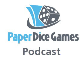 Paper Dice Games Podcast