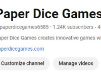 Youtube and Other&nbsp;Updates