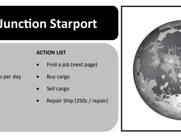 Grease Junction – Newest Star Solo&nbsp;Location