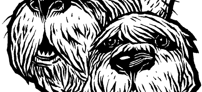 Orehounds - From Dwarf Mine Artifacts and Curses