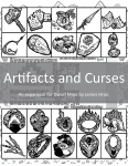 Artifacts and Curses Cover Image