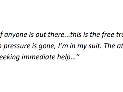 Grim Space Announcement – and Mayday&nbsp;Sale