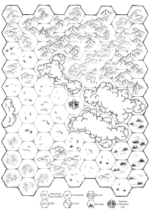 Fantasy Civ Solo V2 - Legend 1000x1419