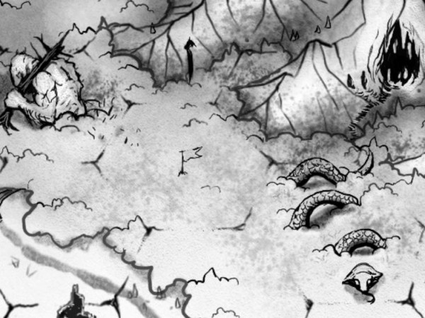 Fantasy Civ Solo – The&nbsp;Monsters