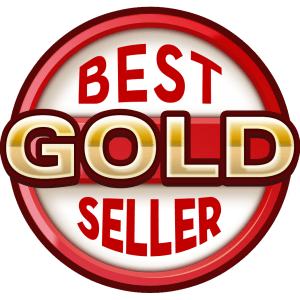 DriveThruRPG Gold Seller