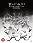 Fantasy Civ Solo - Final Cover and Credits - DriveThruRPG - 900x1165