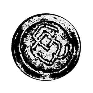 Grim Space Azatarom's Token Art