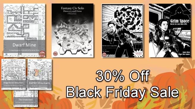 2025 Black Friday Sale Image