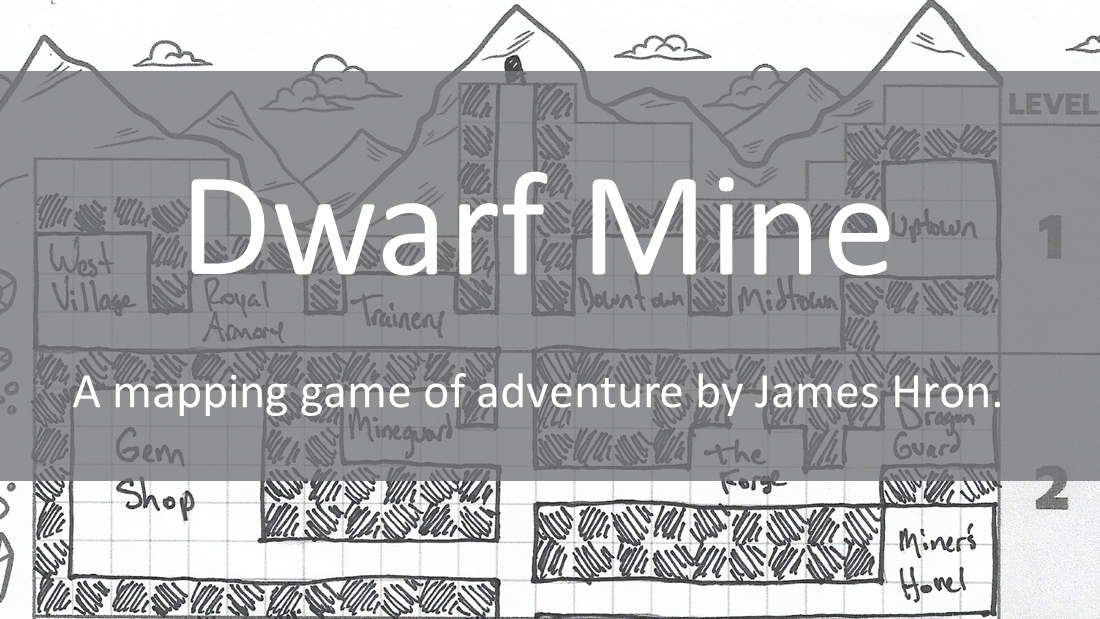 Dwarf Mine Homepage Thumbnail