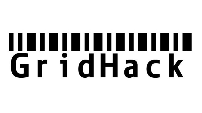 Gridhack Homepage Thumbnail