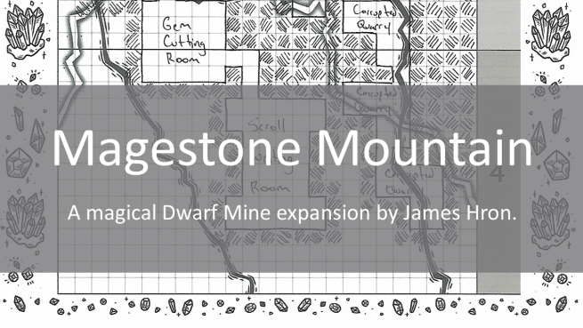 Magestone Mountain Homepage Thumbnail