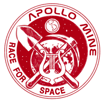 Apollo Mine Patch - Concept Art