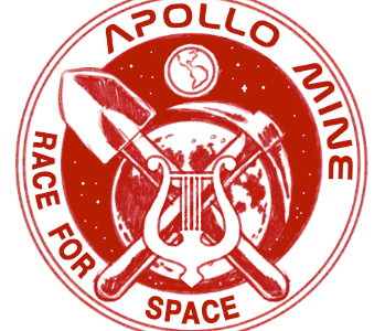 Apollo Mine Patch - Concept Art