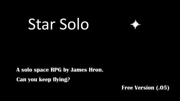 Star Solo Free Version Homepage Thumbnail