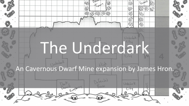 Underdark Homepage Thumbnail