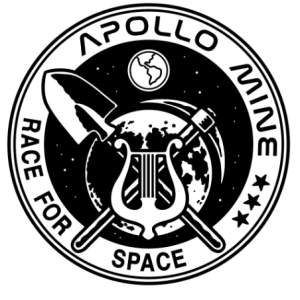 Apollo Mine Mission Patch