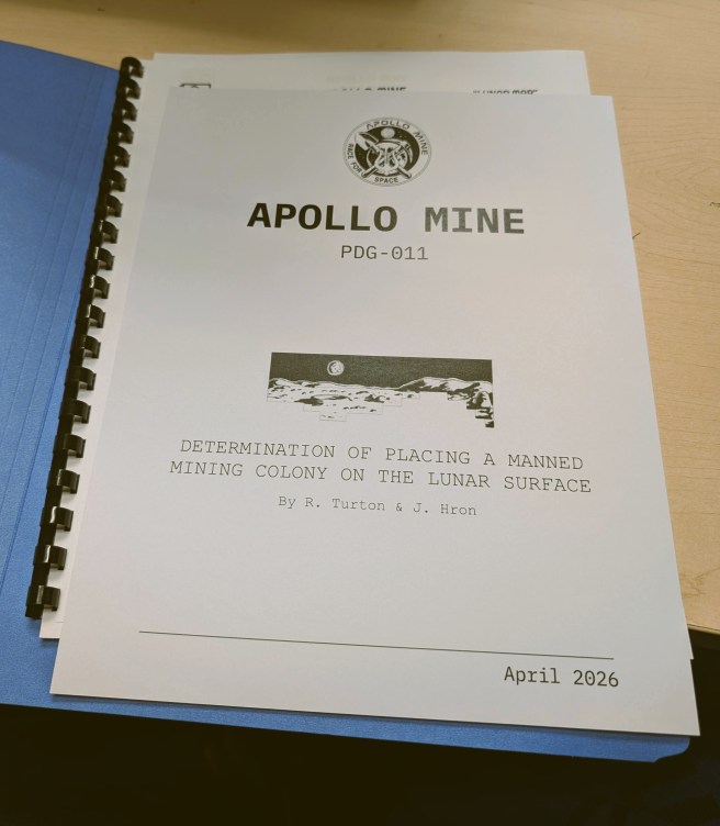 Fan-Made Mission Booklet from reddit user witch-finder