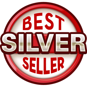 DriveThru RPG Silver Seller