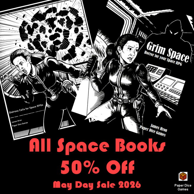 May Day Sale 2026