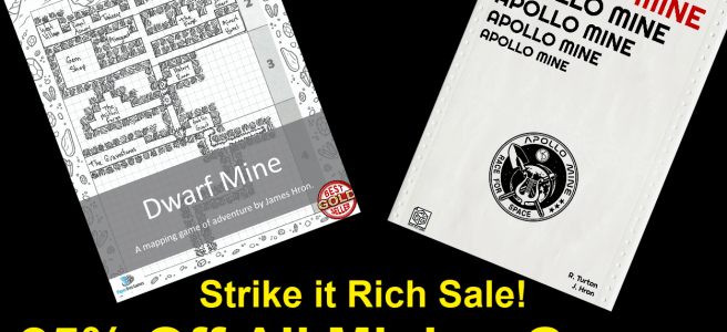 2026 June Mining Sale