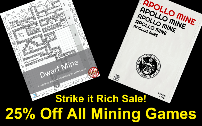 2026 June Mining Sale