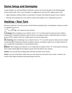 GridHack Page 1