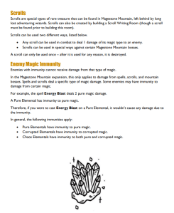 Magestone Mountain Page 2