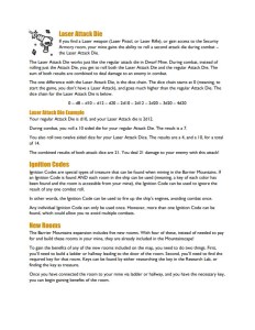 Barrier Mountains Page 2