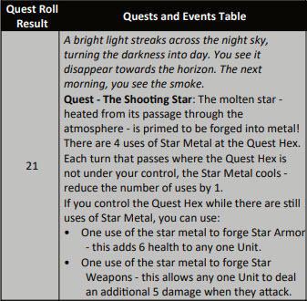 from the Fantasy Civ Solo Quests Expansion