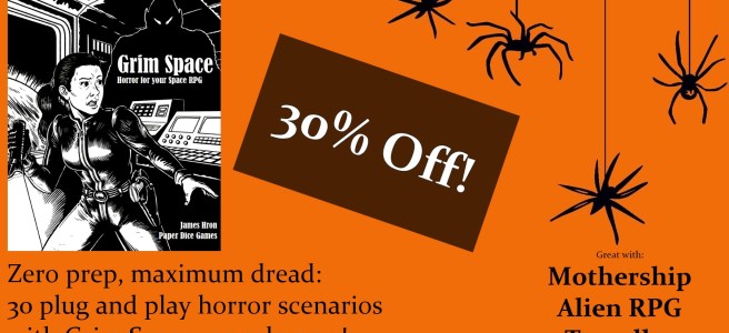 2026 Halloween Sale