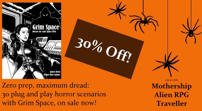 2026 Halloween Sale
